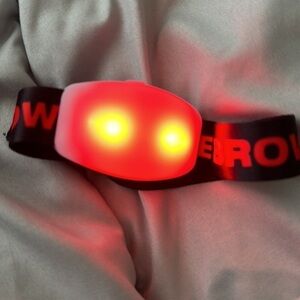 StageCoach 2023 Kane Brown light up wristband